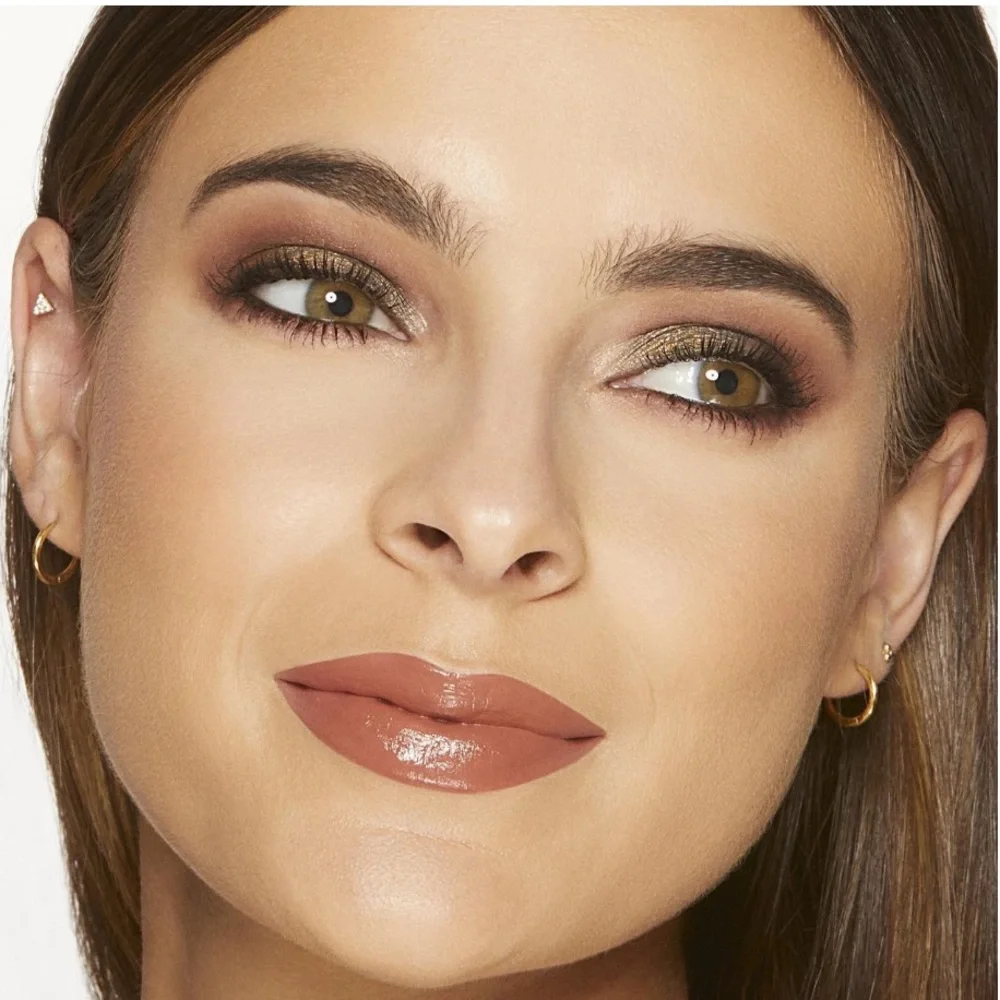 TOO FACED Better Than Chocolate Cocoa-Infused Eye Shadow Palette NIB